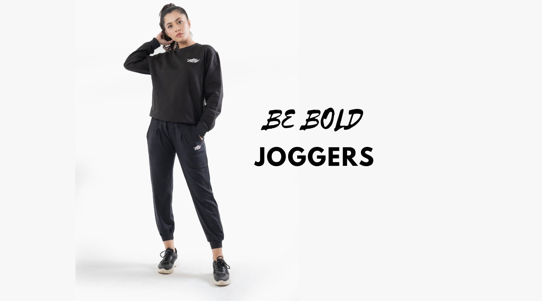 Women Joggers