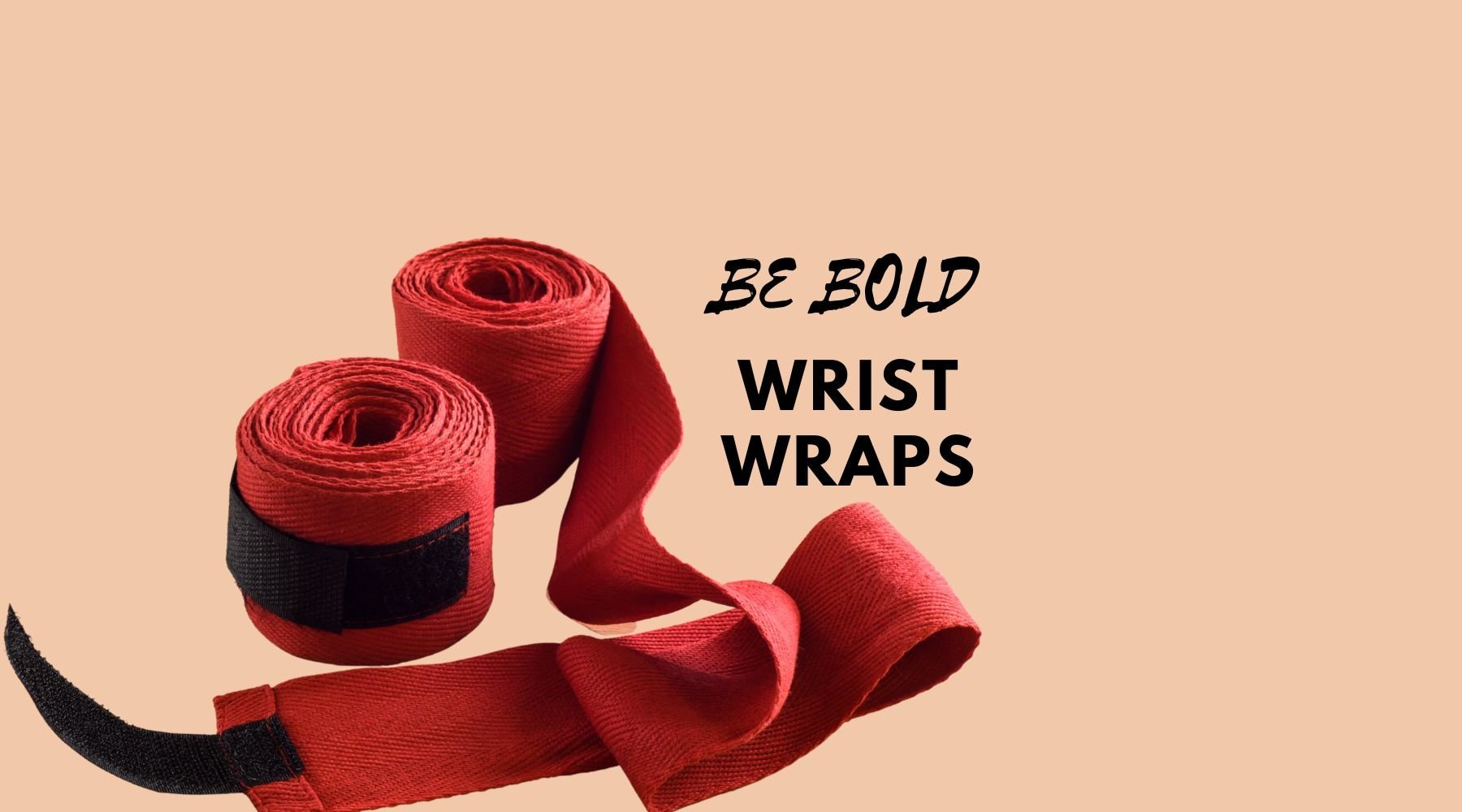 Wrist wraps