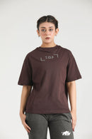 CLOUD OVERSIZED LUXE TEE - Luna Active Fit
