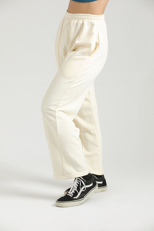 LOOSE FIT GYM OVERSIZED SET - MOON - Luna Active Fit