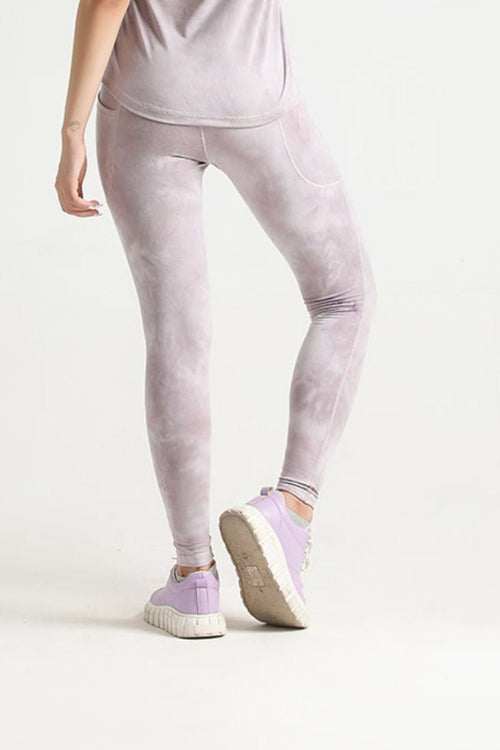 LUNA CLOUD LEGGING - LIGHT - Luna Active Fit