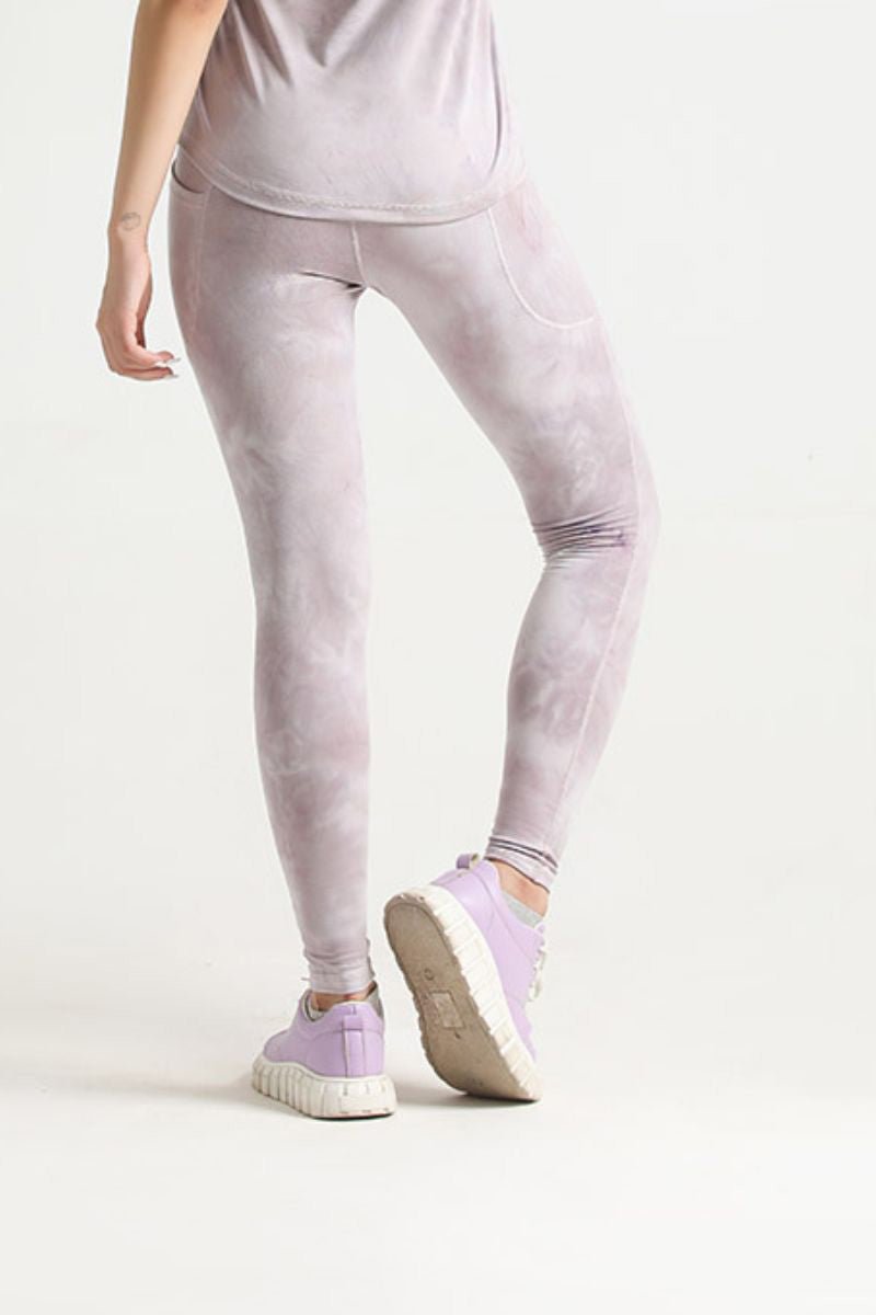 LUNA CLOUD LEGGING - LIGHT - Luna Active Fit