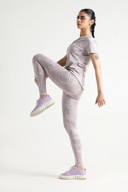 LUNA CLOUD LEGGING - LIGHT - Luna Active Fit