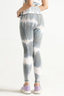 LUNA CLOUD LEGGING - MIST - Luna Active Fit