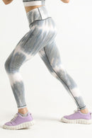 LUNA CLOUD LEGGING - MIST - Luna Active Fit