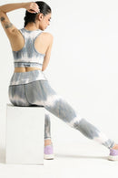LUNA CLOUD LEGGING - MIST - Luna Active Fit