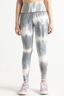 LUNA CLOUD LEGGING - MIST - Luna Active Fit