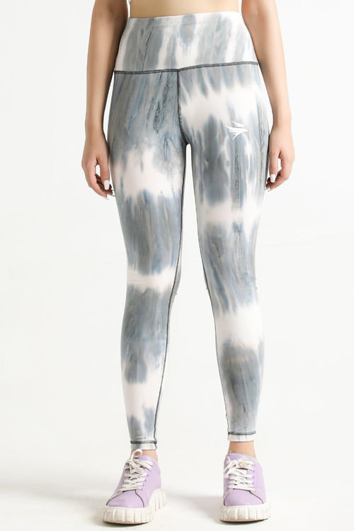 LUNA CLOUD LEGGING - MIST - Luna Active Fit