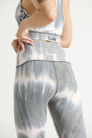 LUNA CLOUD LEGGING - MIST - Luna Active Fit