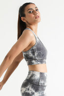 LUNA CLOUD SPORTS BRA - DARK - Luna Active Fit