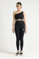 PRO ELITE CRESCENT GYM SET - Luna Active Fit