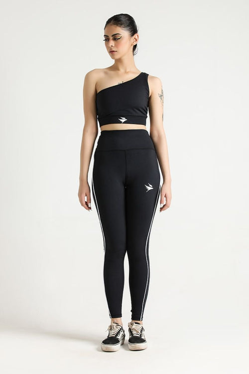 PRO ELITE CRESCENT GYM SET - Luna Active Fit