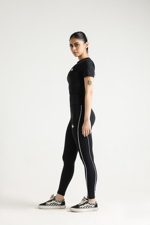PRO ELITE SWEETHEART GYM SET - Luna Active Fit