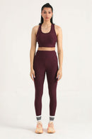 PRO ORION GYM SET - OLIVE GREEN - Luna Active Fit