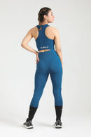 PRO ORION GYM SET - VIOLET - Luna Active Fit