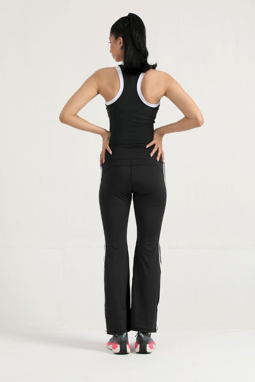 QUEEN FLARE CONTRAST SET - Luna Active Fit