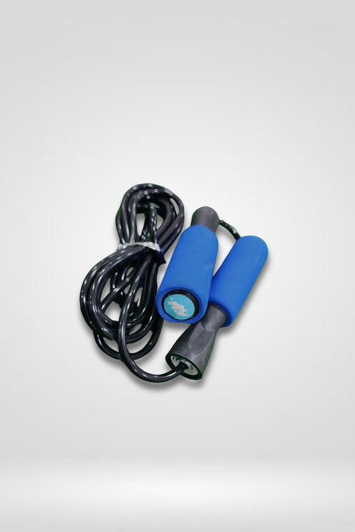 AMPLIFY SKIPPING ROPE - ULTRA BLUE - Luna Active Fit