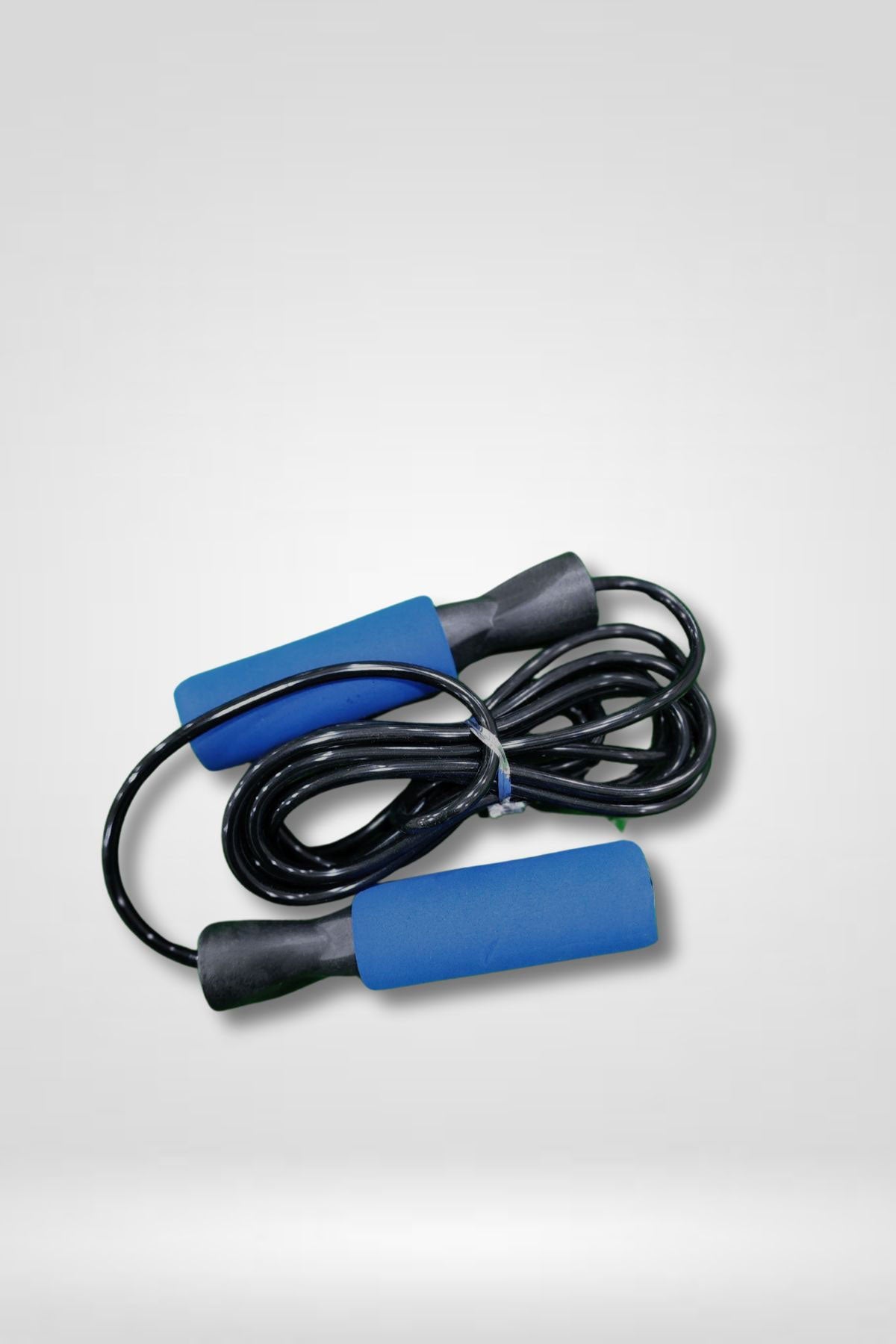 AMPLIFY SKIPPING ROPE - ULTRA BLUE - Luna Active Fit