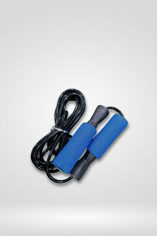 AMPLIFY SKIPPING ROPE - ULTRA BLUE - Luna Active Fit