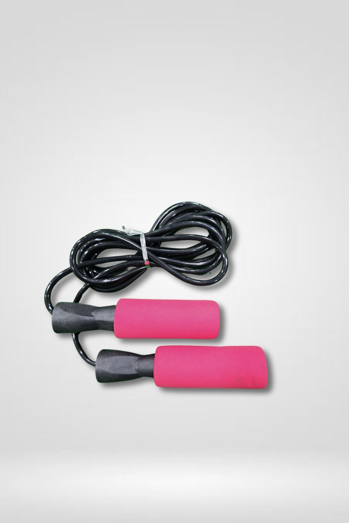 AMPLIFY SKIPPING ROPE- ULTRA PINK