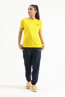 FlexFit Performance Activewear Set (Shirt+Trouser) - Luna Active Fit