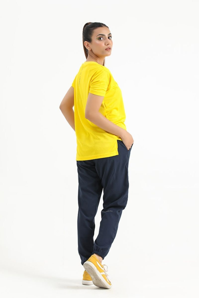 FlexFit Performance Activewear Set (Shirt+Trouser) - Luna Active Fit