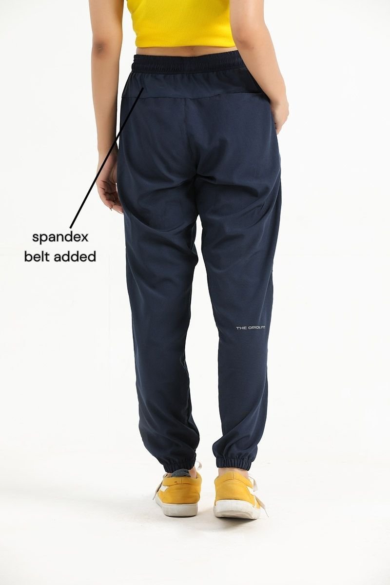 FlexFit Performance Activewear Set (Shirt+Trouser)
