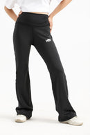 FUSION FLARE LEGGINGS - Luna Active Fit