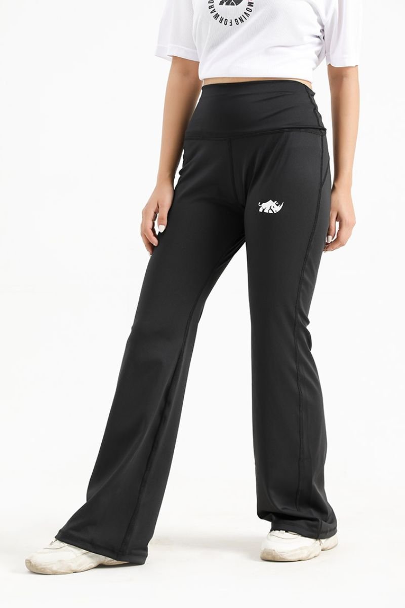 FUSION FLARE LEGGINGS