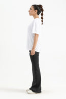 FUSION FLARE LEGGINGS - Luna Active Fit