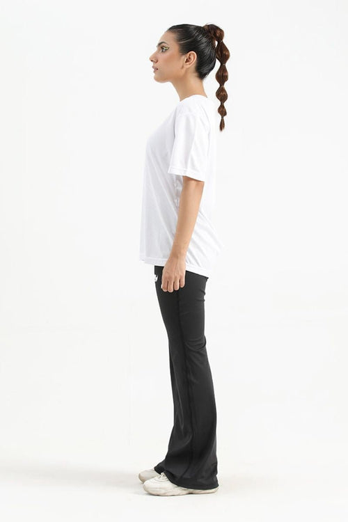 FUSION FLARE LEGGINGS - Luna Active Fit