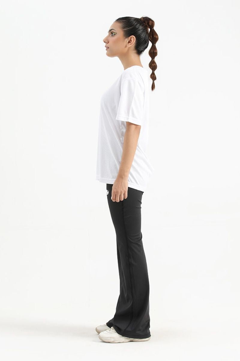 FUSION FLARE LEGGINGS - Luna Active Fit