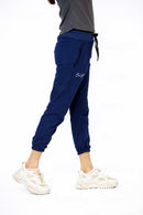 INFINITY 7/8 LENGTH WORKOUT TROUSER - Luna Active Fit