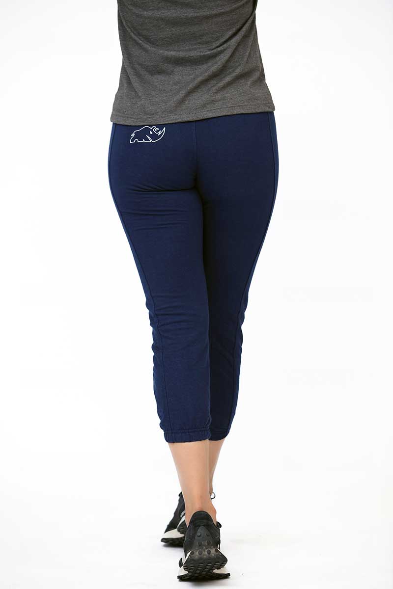 INFINITY 7/8 LENGTH WORKOUT TROUSER