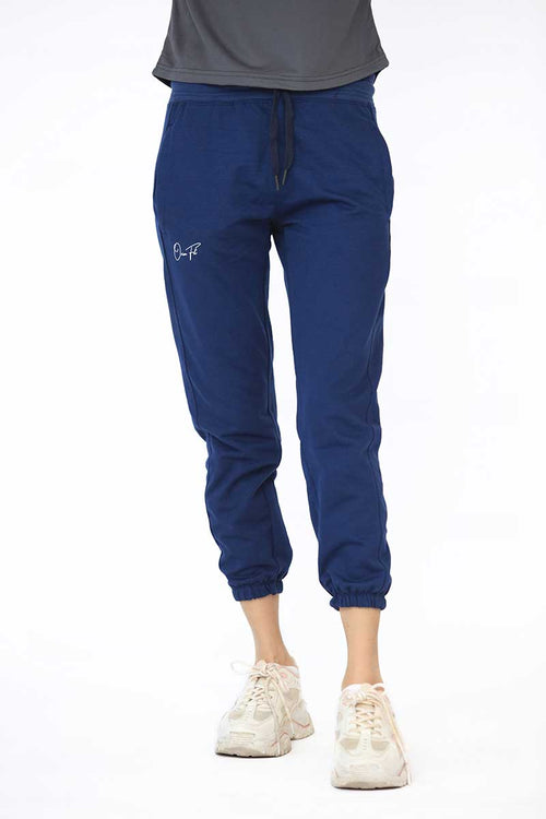 INFINITY 7/8 LENGTH WORKOUT TROUSER - Luna Active Fit