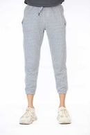 INFINITY 7/8 WORKOUT TERRY TROUSER - Luna Active Fit