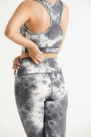 LUNA CLOUD GREY MINT CO - ORD SET - Luna Active Fit