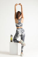 LUNA CLOUD GREY MINT CO - ORD SET - Luna Active Fit