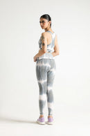 LUNA CLOUD SMOKE MINT CO - ORD SET - Luna Active Fit