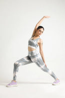 LUNA CLOUD SMOKE MINT CO - ORD SET - Luna Active Fit