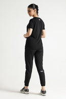 LUNA NOIR FLEX FIT FITNESS SET - (MIDNIGHT) - Luna Active Fit