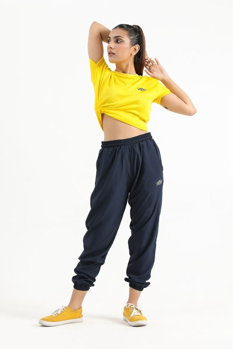 PULSE DRI FIT TEE (RELAXED FIT) - Luna Active Fit