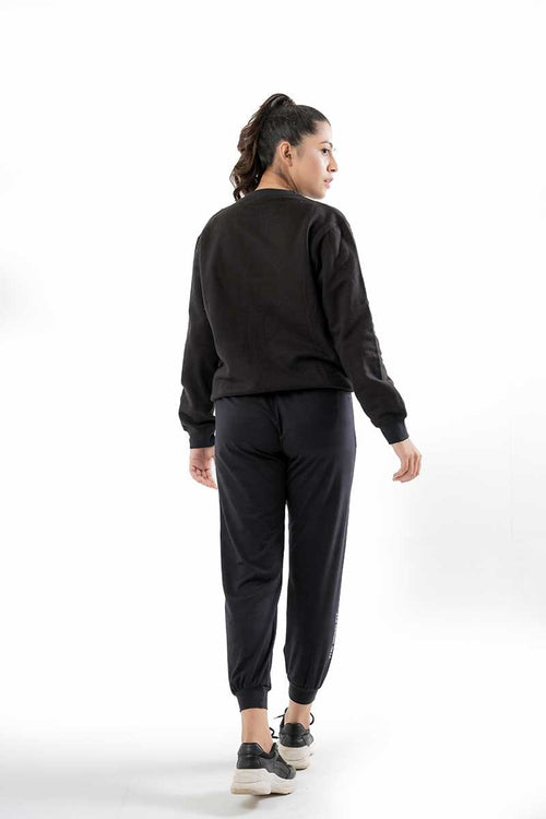 PULSE RUNNING JOGGERS - Luna Active Fit