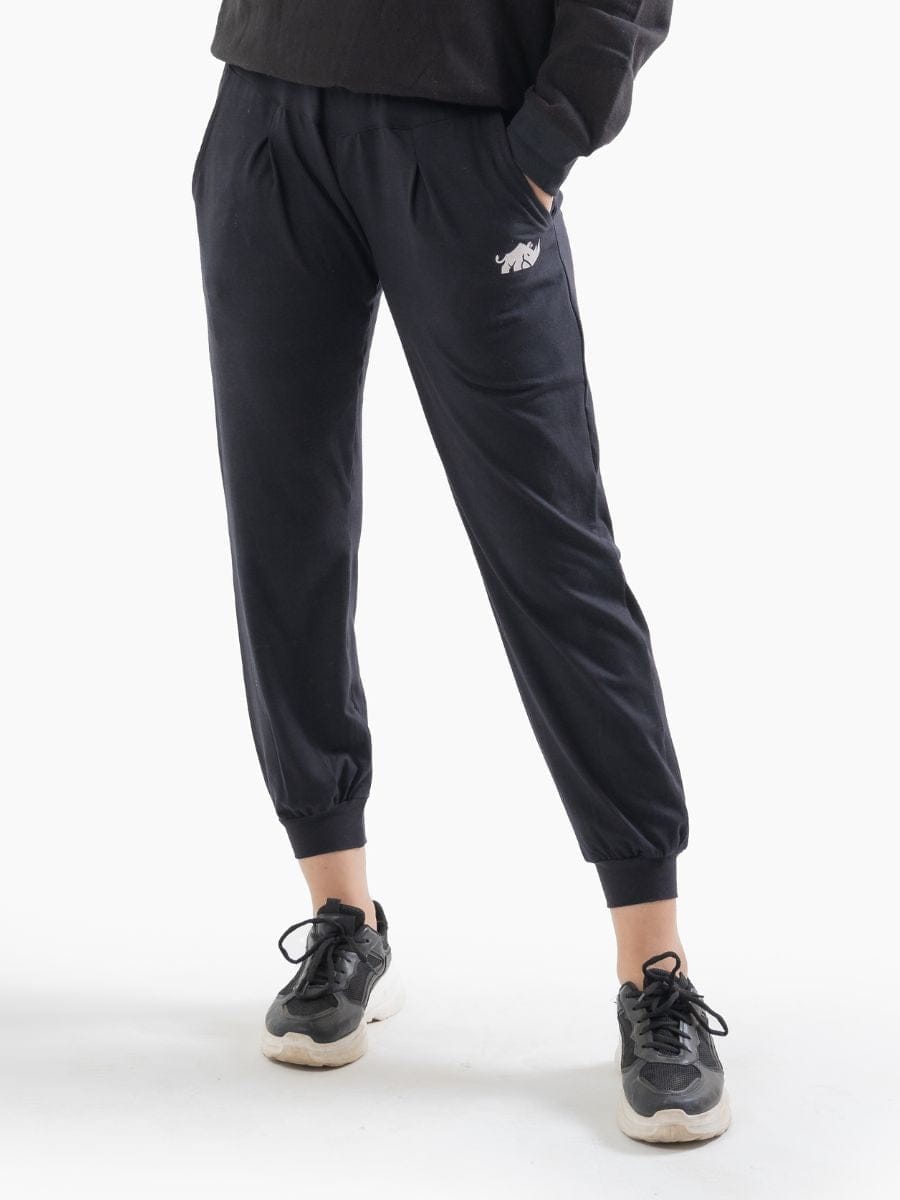 PULSE RUNNING JOGGERS - Luna Active Fit