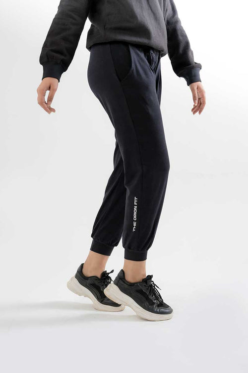 PULSE RUNNING JOGGERS - Luna Active Fit