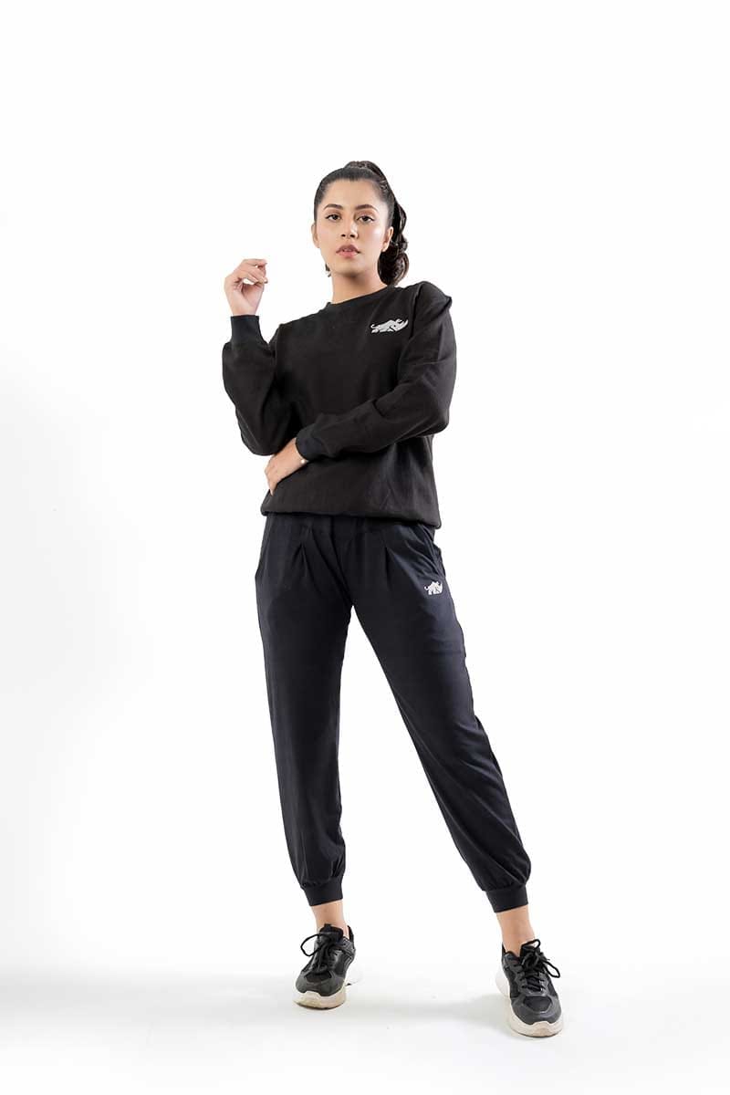 PULSE RUNNING JOGGERS - Luna Active Fit