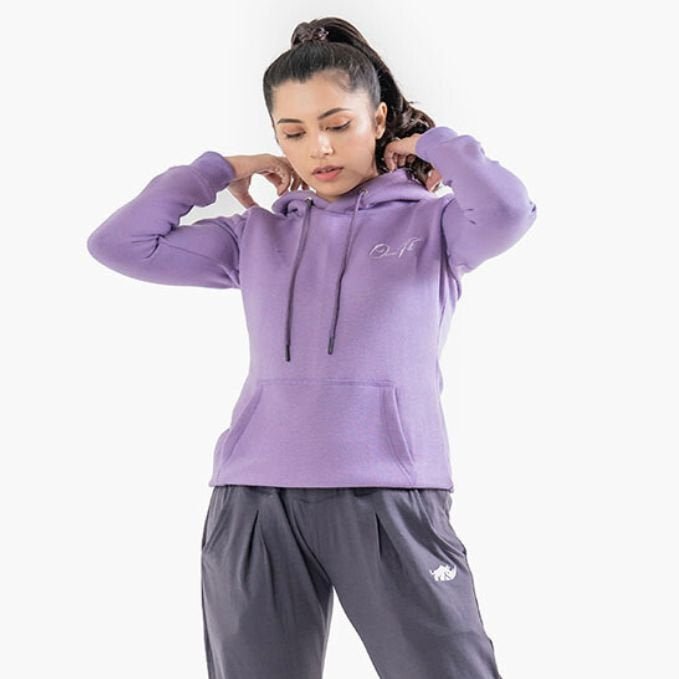 PULSE RUNNING JOGGERS (GREY) - Luna Active Fit