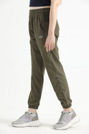 QUEEN SPEED TROUSERS - (OLIVE GREEN) - Luna Active Fit