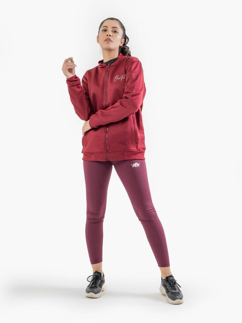 QUEST LASER CUT AERO LEGGINGS - Luna Active Fit