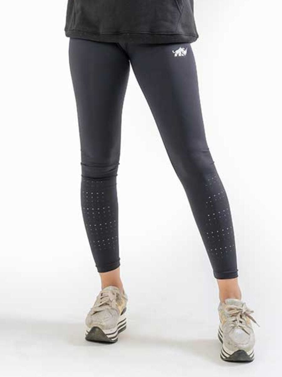 QUEST LASER CUT AERO LEGGINGS